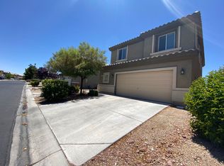 489 Foster Springs Rd, Spring Valley, NV 89148