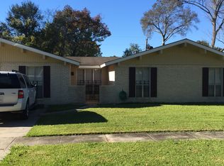 1783 Mullen Dr, Baton Rouge, LA 70810