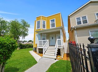 3454 W 64th St, Chicago, IL 60629