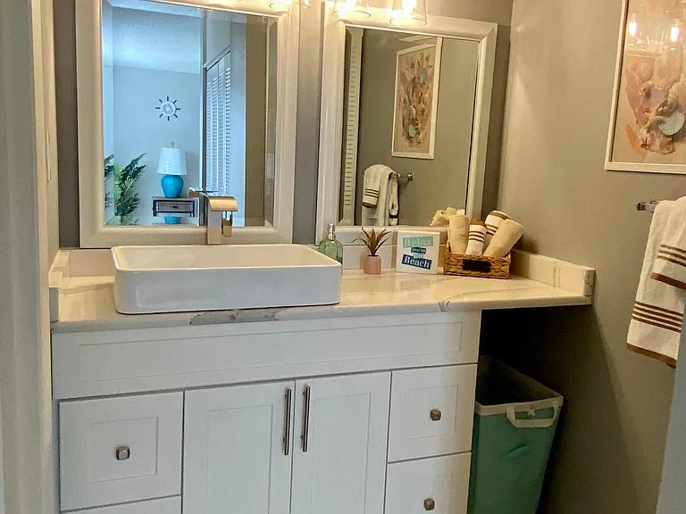 4001 Beneva Rd #319 — Photo 9