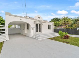 215 SW 32nd Court Rd, Miami, FL 33135