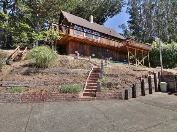 534 Shoreline Hwy, Mill Valley, CA 94941