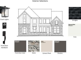 12 Veranda Way, Kennesaw, GA 30152