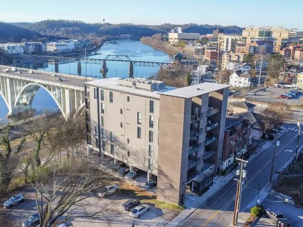608 W Hill Ave #602, Knoxville, TN 37902