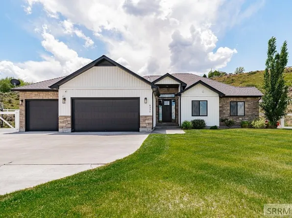 6330 E Middle Fork Rd, Idaho Falls, ID 83406