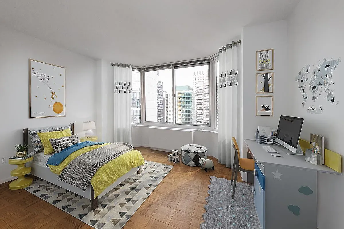 240 East 39th Street — Photo 4