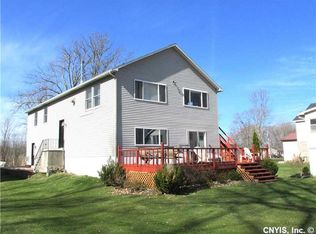 6315 Muskrat Bay Rd, Brewerton, NY 13029