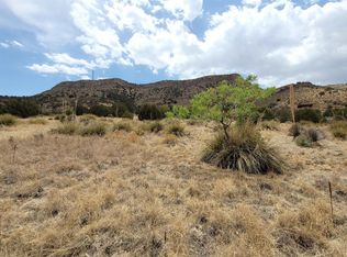 246 Rio Vista Rd, Mimbres, NM 88049