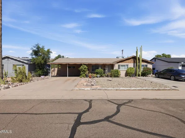 224 E GARFIELD Street, Tempe, AZ 85288