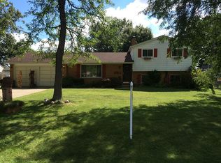 7100 Dur Moll Ave, Shelby Township, MI 48317