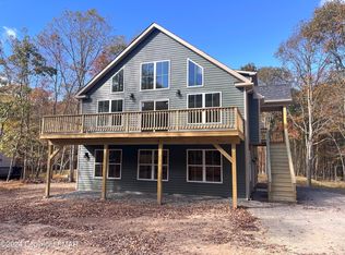 81 Maccauley Rd, Albrightsville, PA 18210