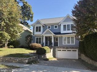 1517 N Edison St, Arlington, VA 22205