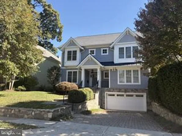 1517 N Edison St, Arlington, VA 22205