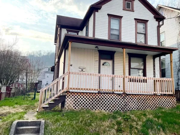 754 Cypress Ave, Johnstown, PA 15902