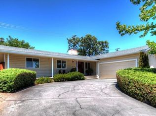 221 Wedgewood Ave, Los Gatos, CA 95032