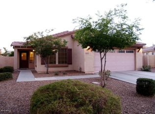 4053 E Wrangler Ct, Gilbert, AZ 85297