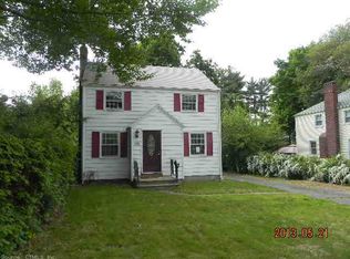 485 Forbes St, East Hartford, CT 06118