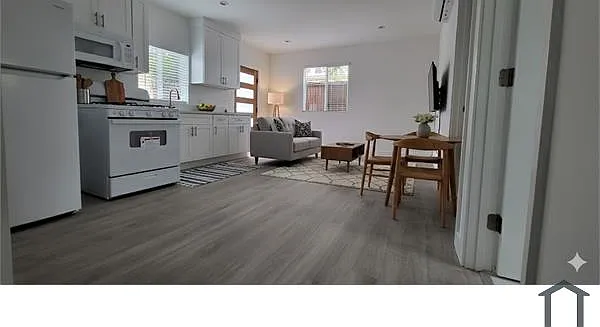 3 bed, 1200 sqft, $3,600 — Photo 2