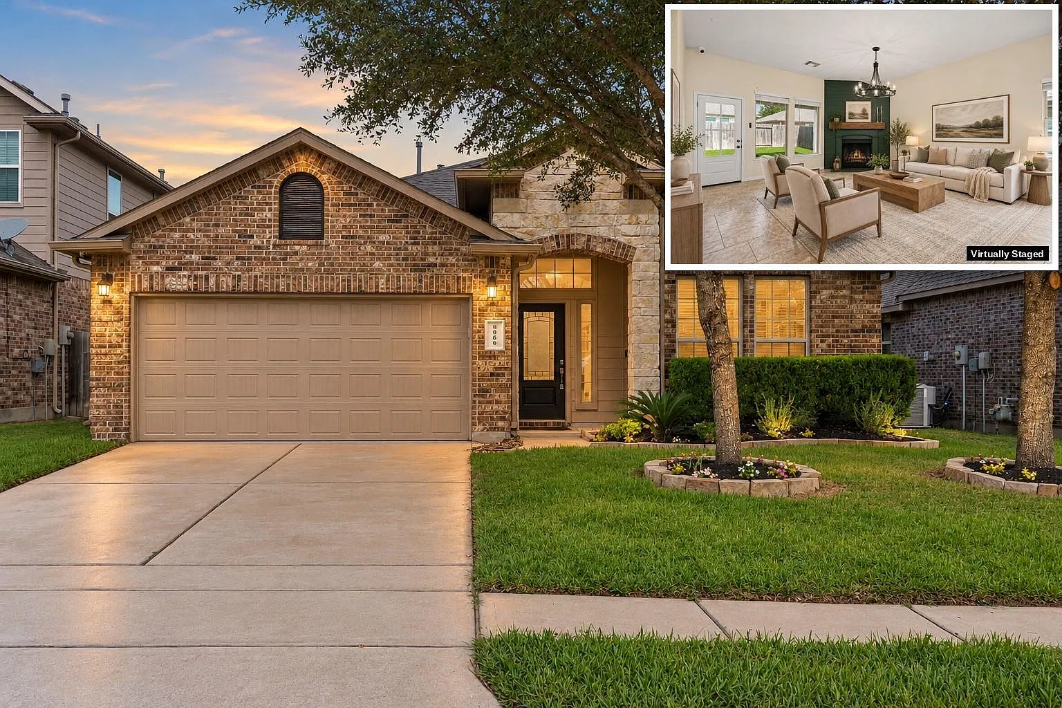 4 bed, 2.0 bath, 2178 sqft, $2,650 — Photo 1