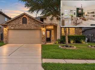 8806 Alicia Dr, Tomball, TX 77375