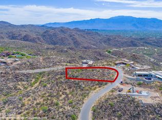 14261 N Moon Gaze Dr #38, Marana, AZ 85658