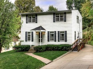20 Gould Ave, Council Bluffs, IA 51503