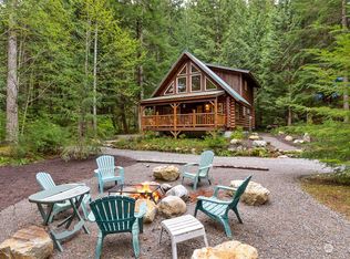 69523 NE Money Creek Rd, Skykomish, WA