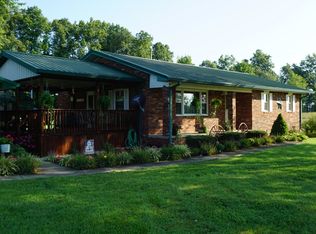 12748 W Us Highway 50, Norman, IN 47264