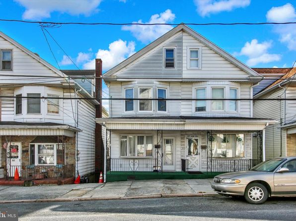 166 Schuylkill Ave, Shenandoah, PA 17976