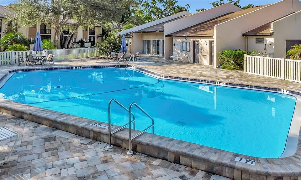 2752 Clubhouse Dr Sarasota, FL, 34232 Apartments for Rent Zillow