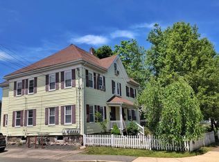 22 French Ave #1, Braintree, MA 02184