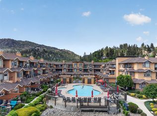 3996 Beach Ave UNIT 331, Peachland, BC V0H1X5