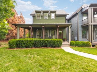 338 Sylvan Park Ln, Nashville, TN 37209