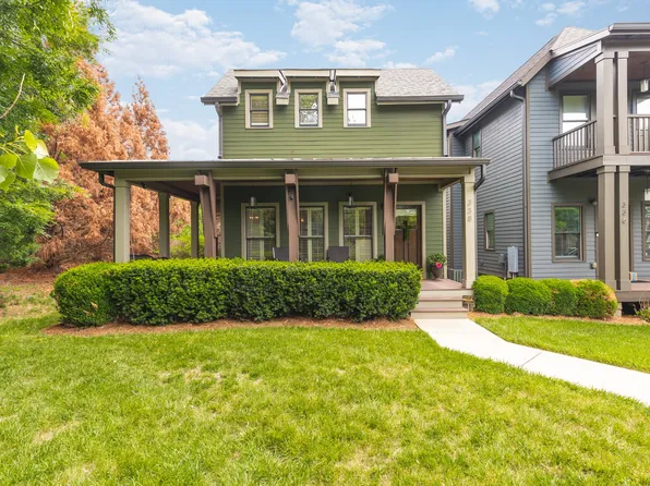 338 Sylvan Park Ln, Nashville, TN 37209