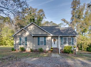 5230 Ridge Rd, Seagrove, NC 27341