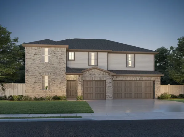 The Revere Plan, Opal Meadows
