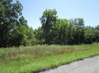 0 E V Hwy, Hume, MO 64752