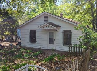 4316 Holt St, Little Rock, AR 72204
