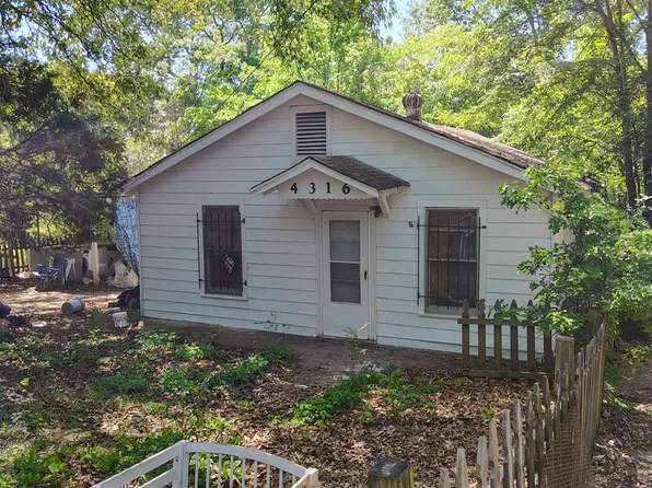 4316 Holt St, Little Rock, AR 72204