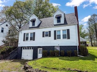 742 E Market St, Cadiz, OH 43907