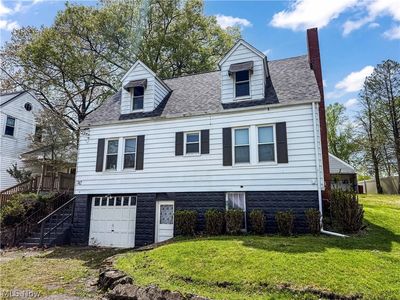 742 E Market St, Cadiz, OH, 43907