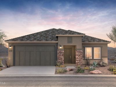 43775 W Cypress Ln, Maricopa, AZ, 85138
