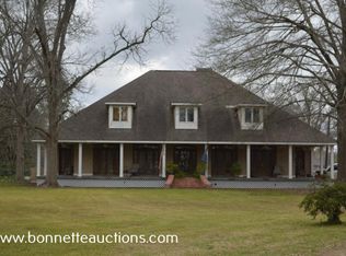 605 Twin Bridges Rd, Alexandria, LA 71303