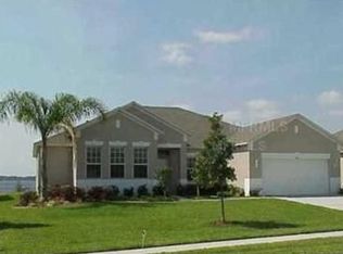 562 Johns Landing Way, Oakland, FL 34787