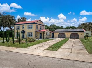 1110 Hotiyee Ave, Sebring, FL 33870