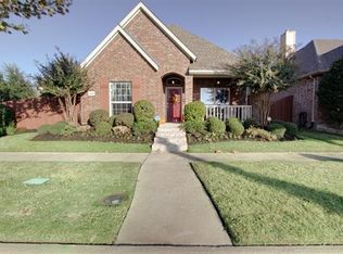 8096 Southmark Dr, Frisco, TX 75035