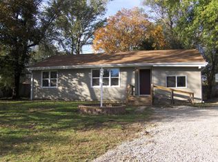 945 Maple St, Union Star, MO 64494