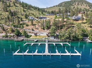 4124 Lakeview Pl, Chelan, WA 98816