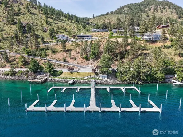 4124 Lakeview Place, Chelan, WA 98816