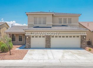 1925 Barrow Glen Ct, North Las Vegas, NV 89084